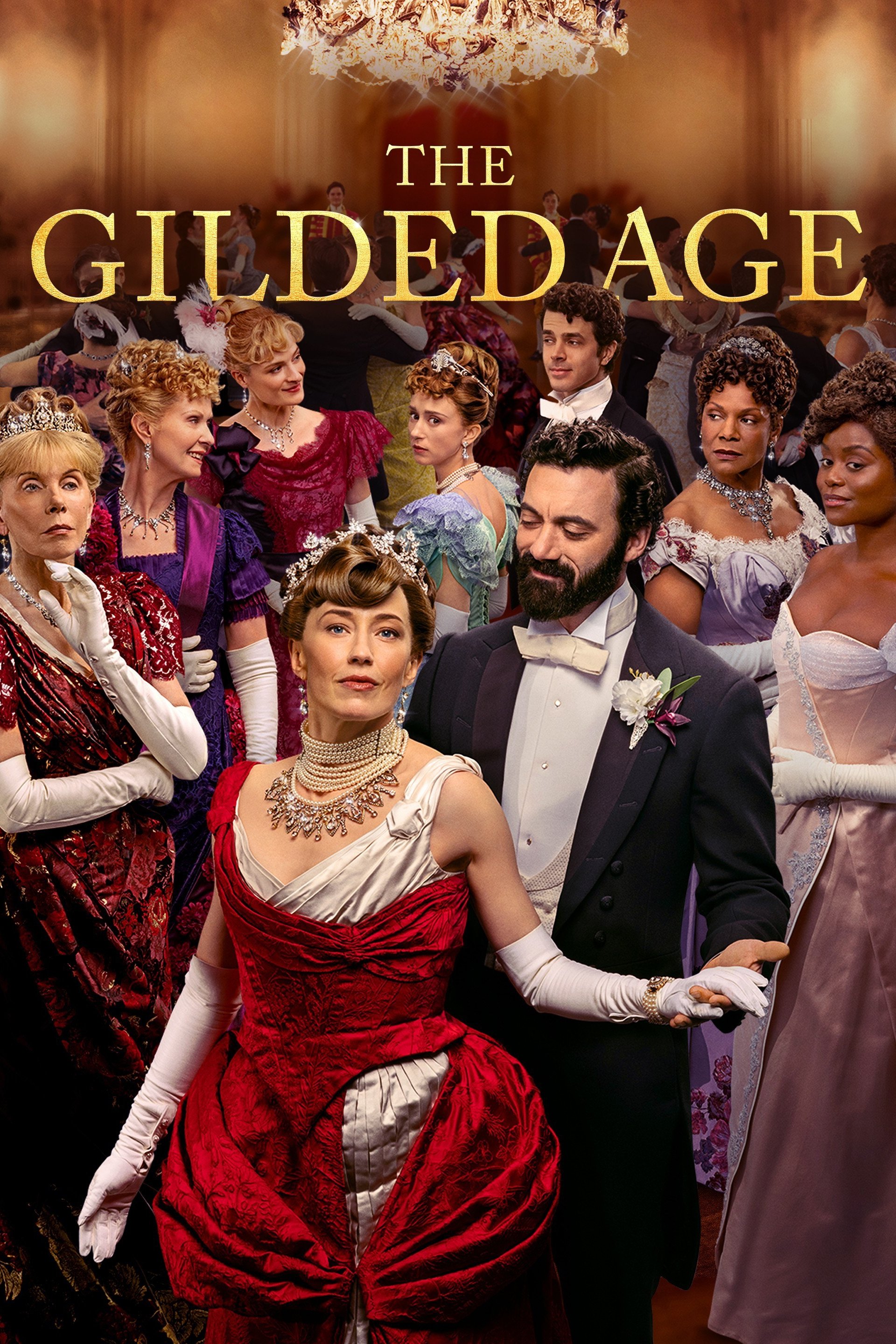 The Gilded Age [244891] (A1643083009) [[TV Shows]] --Plex--